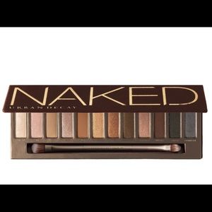 URBAN DECAY Naked Palette